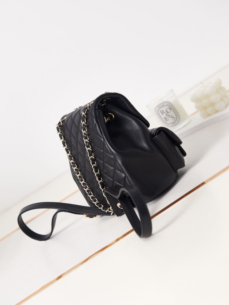 Ch**el backpacks